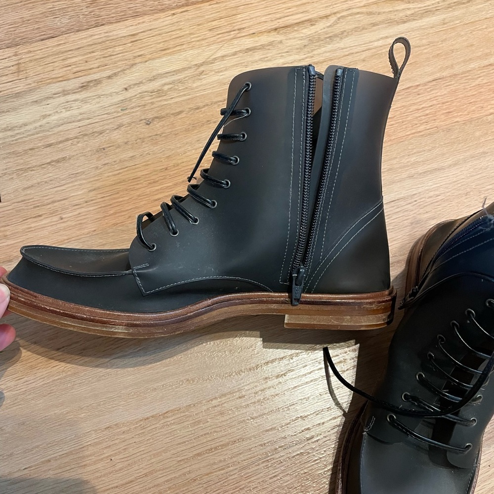 Mm6 boots - Picture 2 of 6
